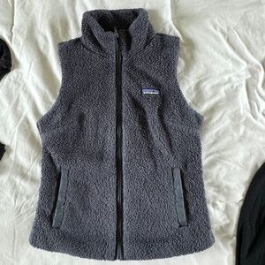 Patagonia vest